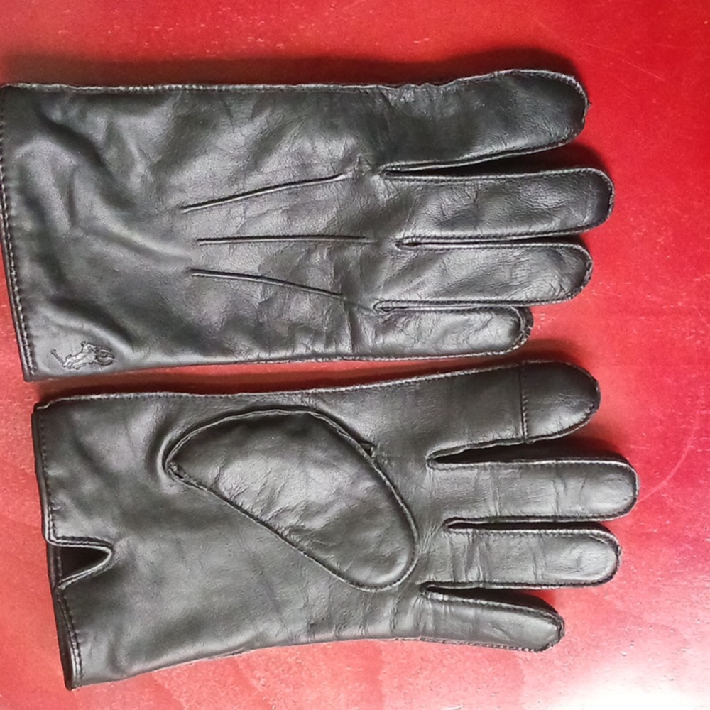 Ralph Lauren Gloves